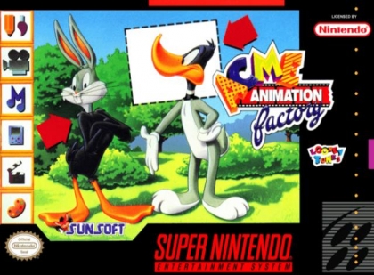 acme-animation-factory