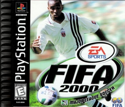 FIFA 2000: MLS