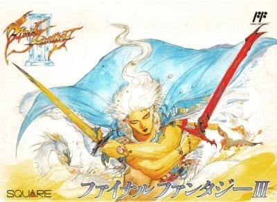 Final Fantasy III