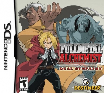 鋼の錬金術師 FULLMETAL ALCHEMIST 偽りの等価交換