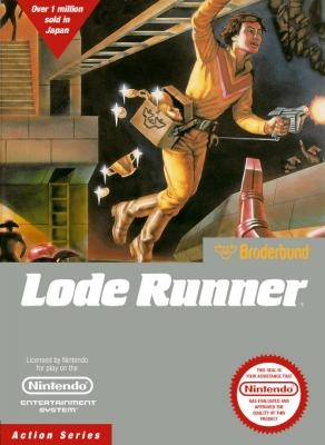 Lode Runner