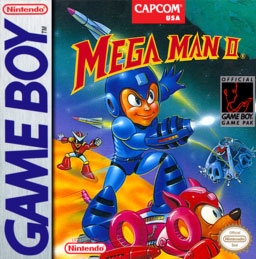 Mega Man 2