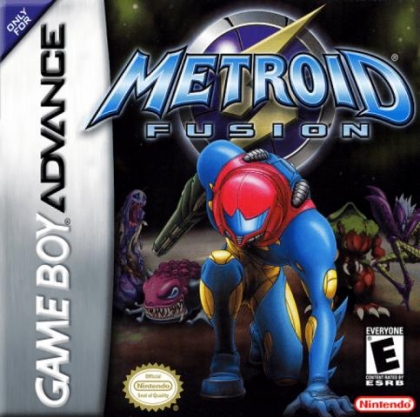 metroid-fusion