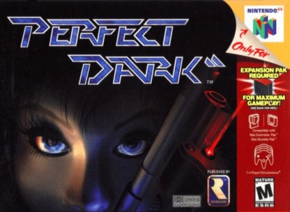 Perfect Dark