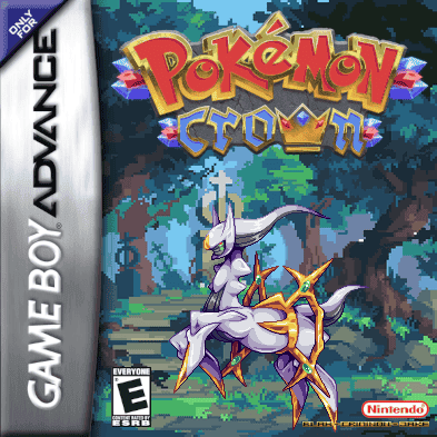 Покемон Корона