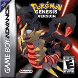 Pokémon Genesis