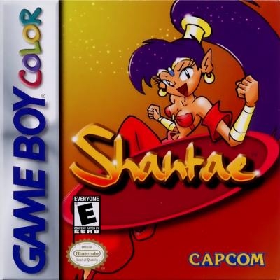 Shantae