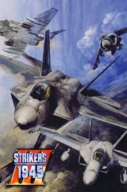 Strikers 1945 III