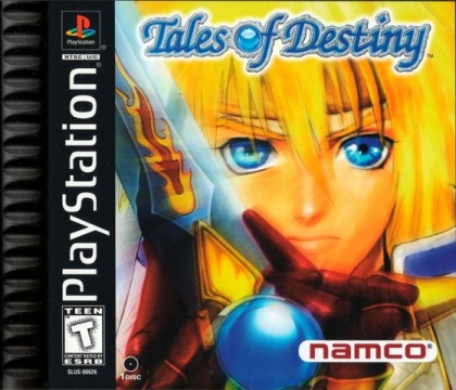 Tales of Destiny