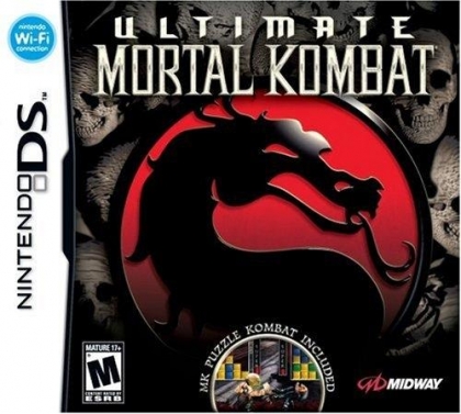 Mortal Kombat: Ultimate